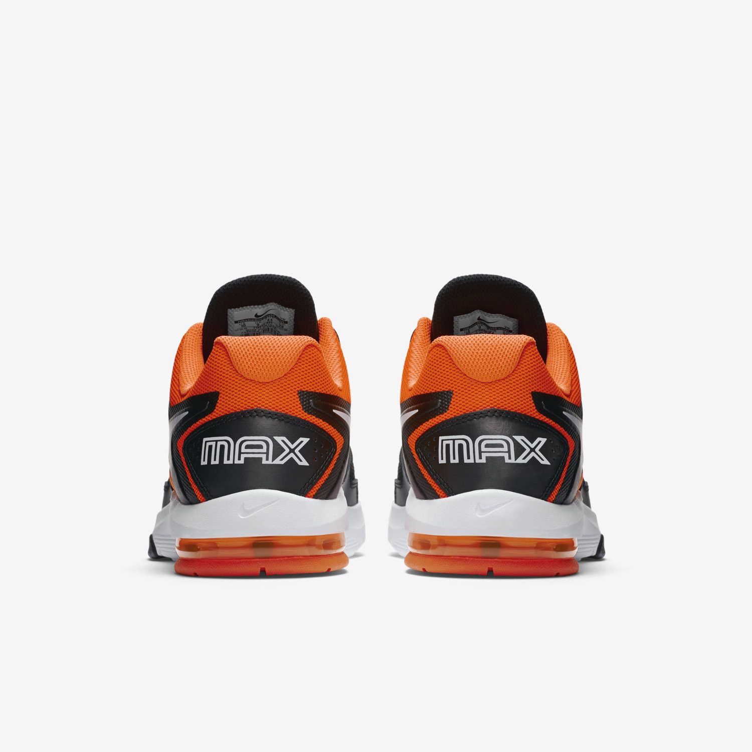 Size 9.0 Air Max Crusher 2
