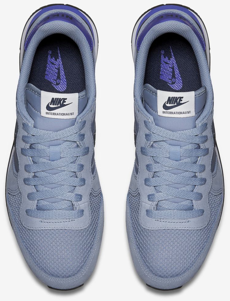 Nike Internationalist