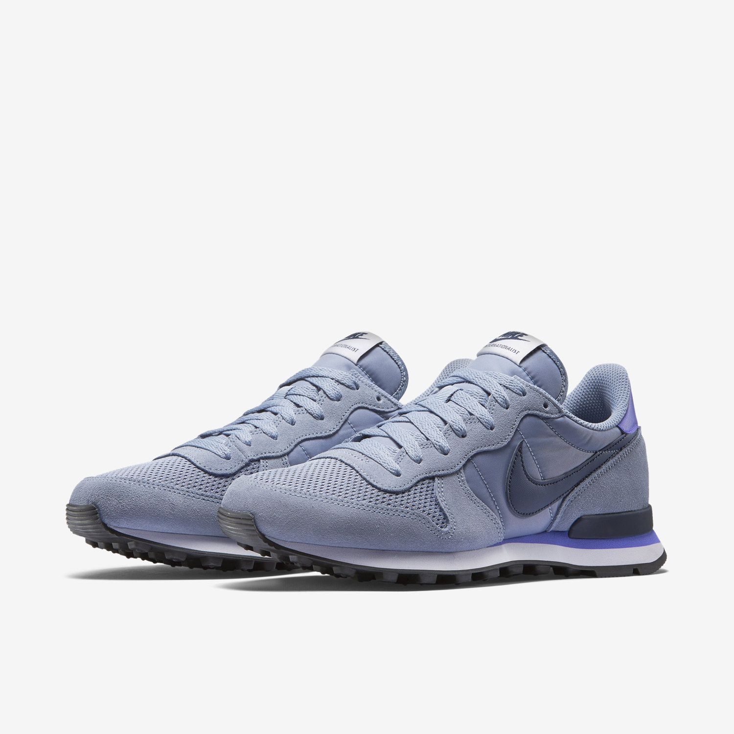 Buy Nike Internationalist - 631754 404 | GOAT