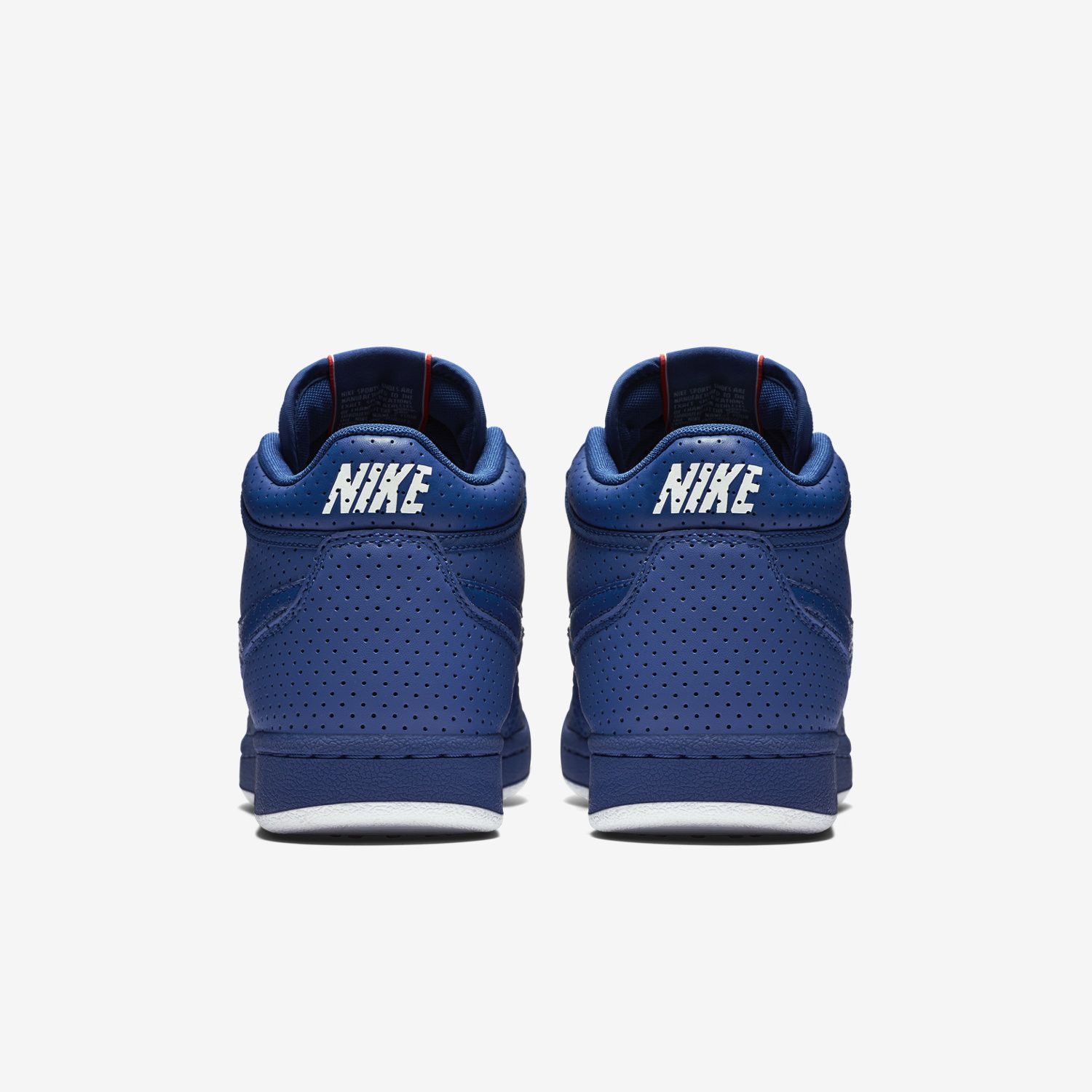 Buy Nike Challenge Court Mid - 616282 400 | GOAT