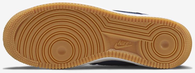 Nike Air Force 1 Low 07 LV8 Blue Legend