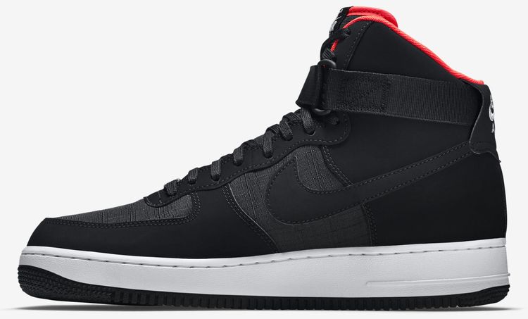 Nike Air Force 1 High 07