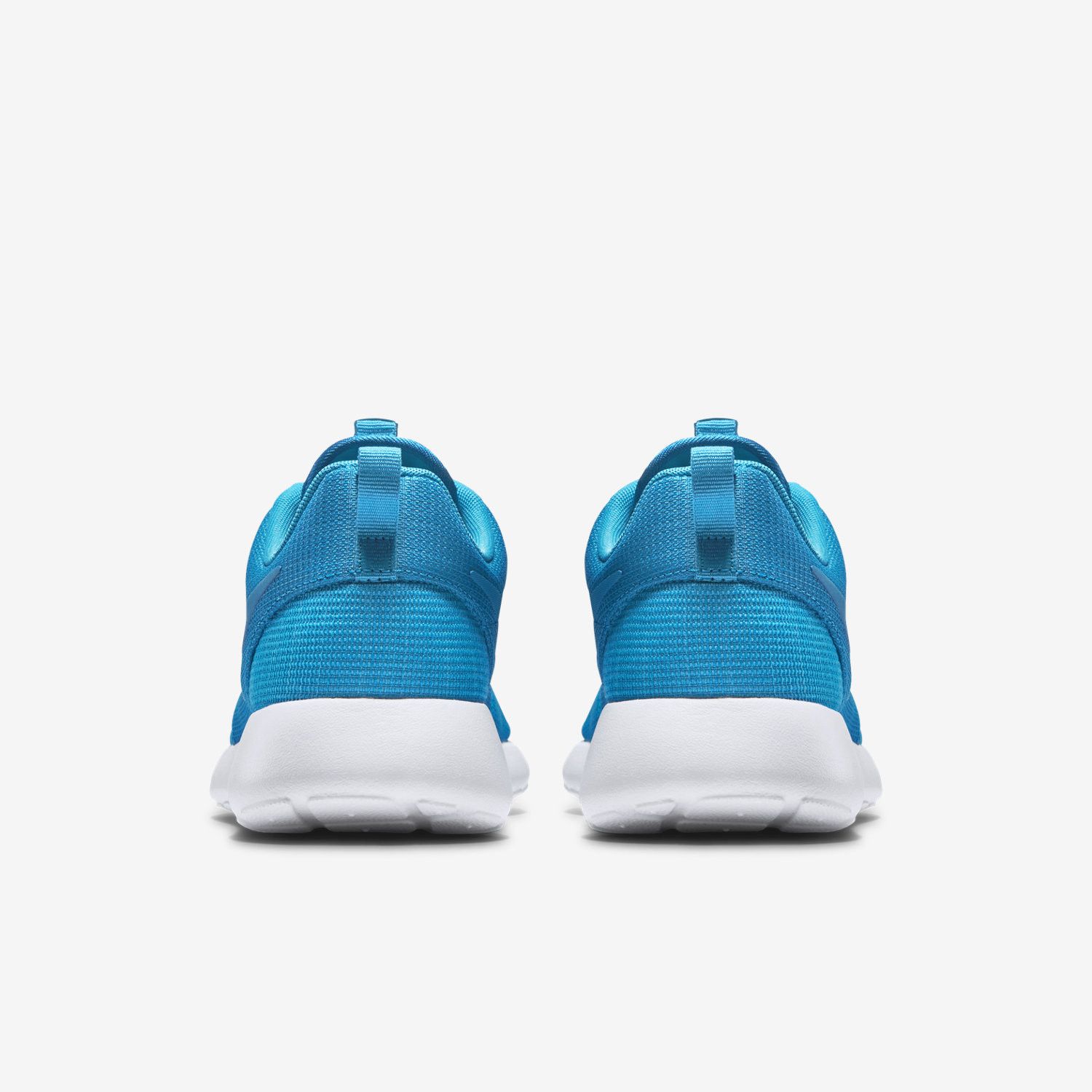 nike roshe one blue mens