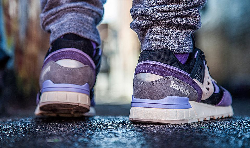 Saucony sneaker freaker sales