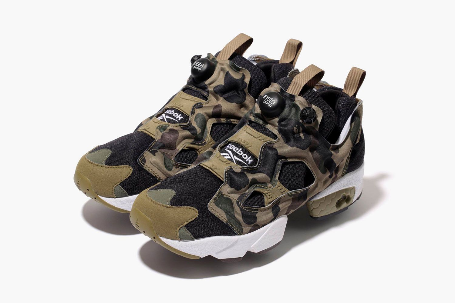 Bape x reebok insta pump fury best sale