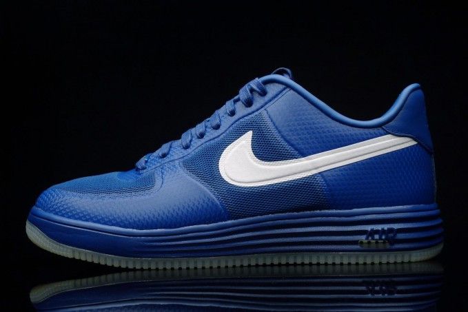 Nike Lunar Force 1 Fuse NRG