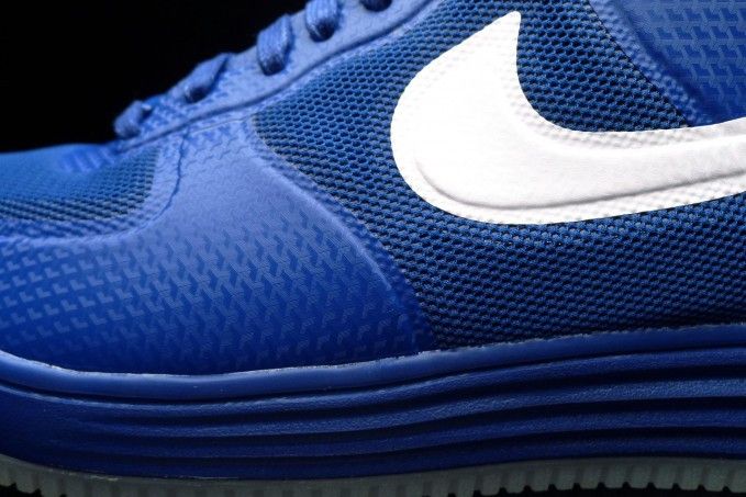 Buy Nike Lunar Force 1 Fuse NRG - 573980 400 | GOAT
