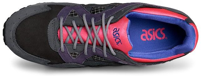 Packer Shoes x ASICS Gel Lyte 5 Gore Tex Splash