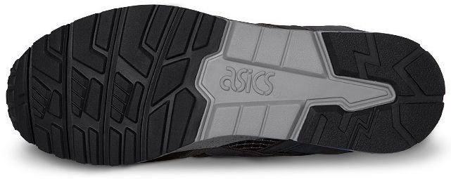 Packer Shoes x ASICS Gel Lyte 5 Gore Tex Splash