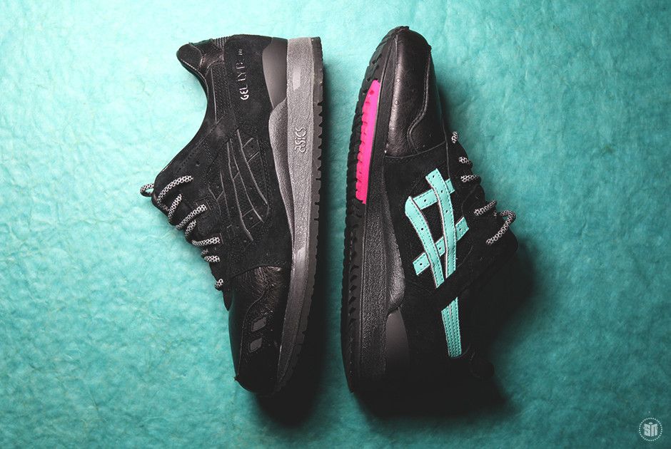 Gel lyte 3 x new arrivals