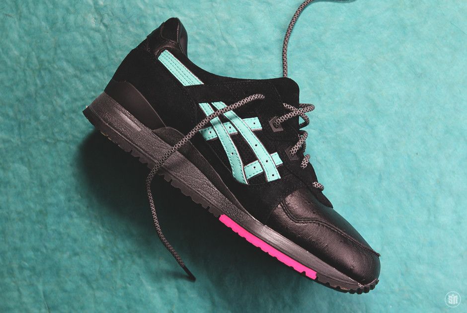 Haven asics on sale