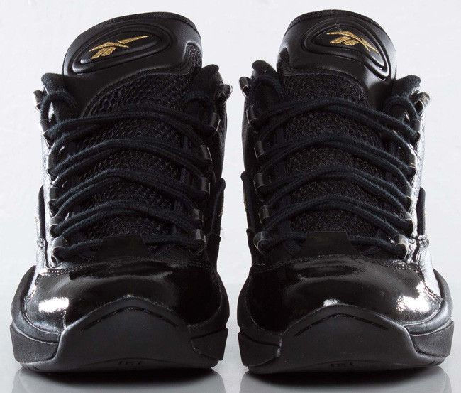 Reebok Question Mid New Years Eve