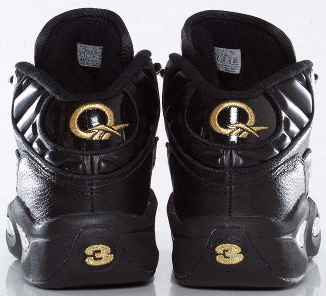 Buy Reebok Question Mid 'New Years Eve' - V48294 | GOAT