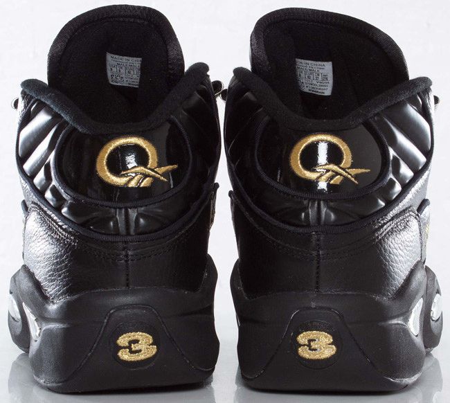 Reebok Question Mid New Years Eve