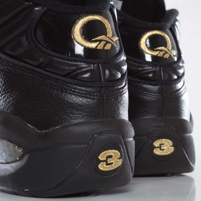 Reebok Question Mid New Years Eve
