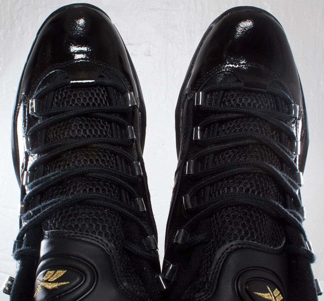 Buy Reebok Question Mid 'New Years Eve' - V48294 | GOAT NL