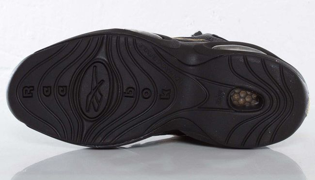 Reebok Question Mid New Years Eve