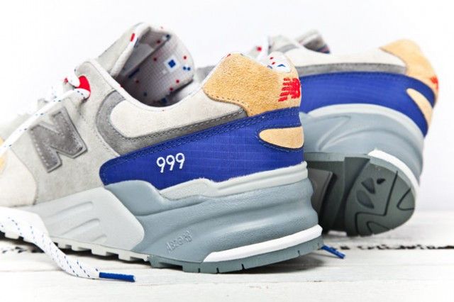 New balance 990 kennedy clearance