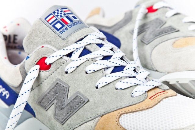 Size 10.0 Concepts x 999 The Kennedy