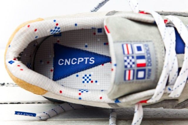 Concepts x 999 The Kennedy