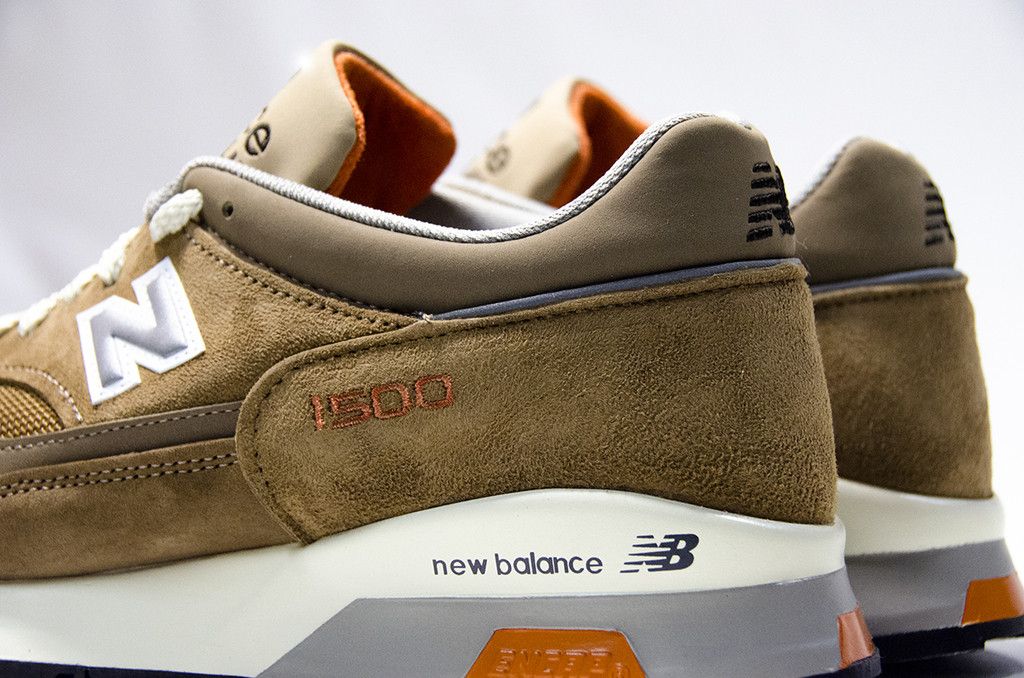 New balance 1500 danish weather pack discount