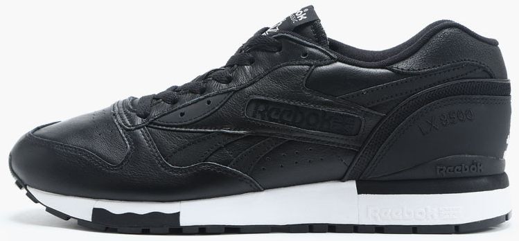 Mastermind x Reebok Ventilator
