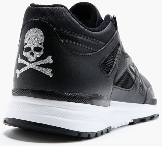 Mastermind x Reebok Ventilator