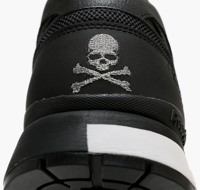 Mastermind x Reebok Ventilator