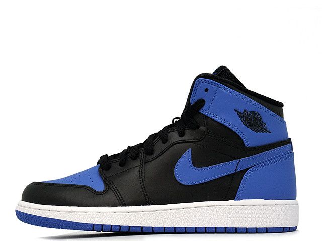 Buy Air Jordan 1 Retro High OG GS 'Royal' 2013 - 575441 080 | GOAT