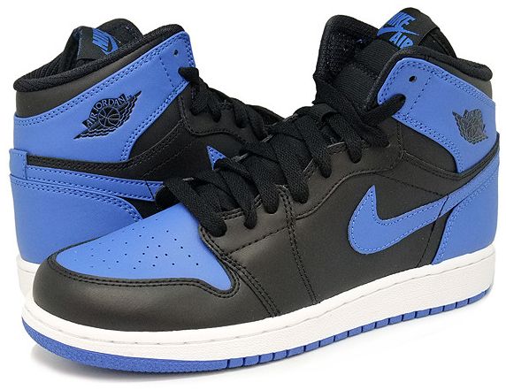 air jordan one retro high og gs