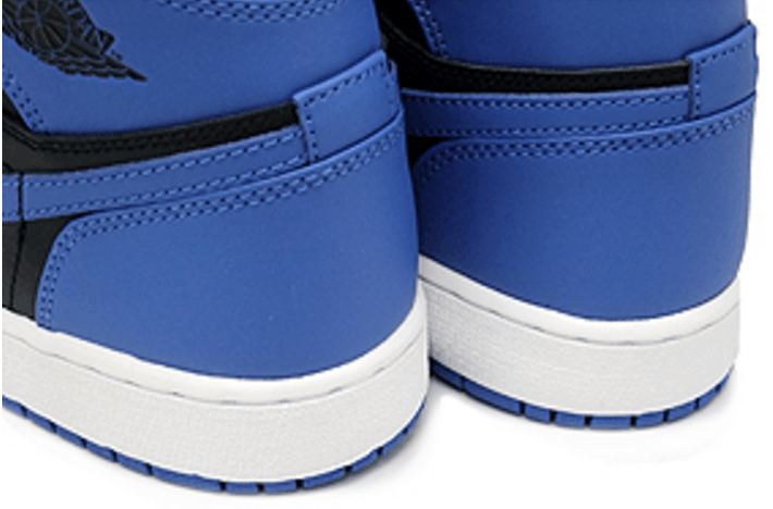 Air Jordan 1 Retro High OG GS Royal 2013