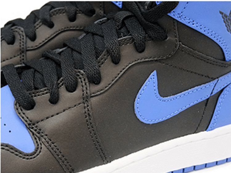 Buy Air Jordan 1 Retro High OG GS 'Royal' 2013 - 575441 080 | GOAT