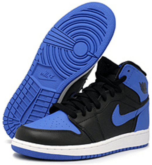 Buy Air Jordan 1 Retro High OG GS 'Royal' 2013 - 575441 080 | GOAT