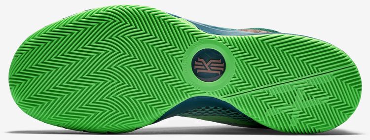 Nike Kyrie 1 Australia