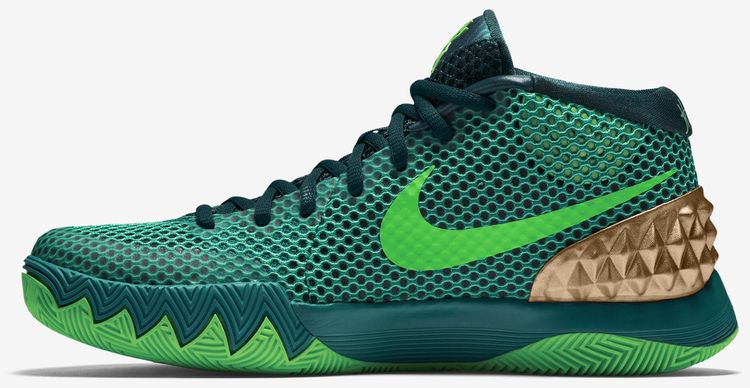 Nike Kyrie 1 Australia