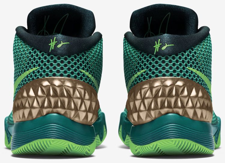 Nike Kyrie 1 Australia