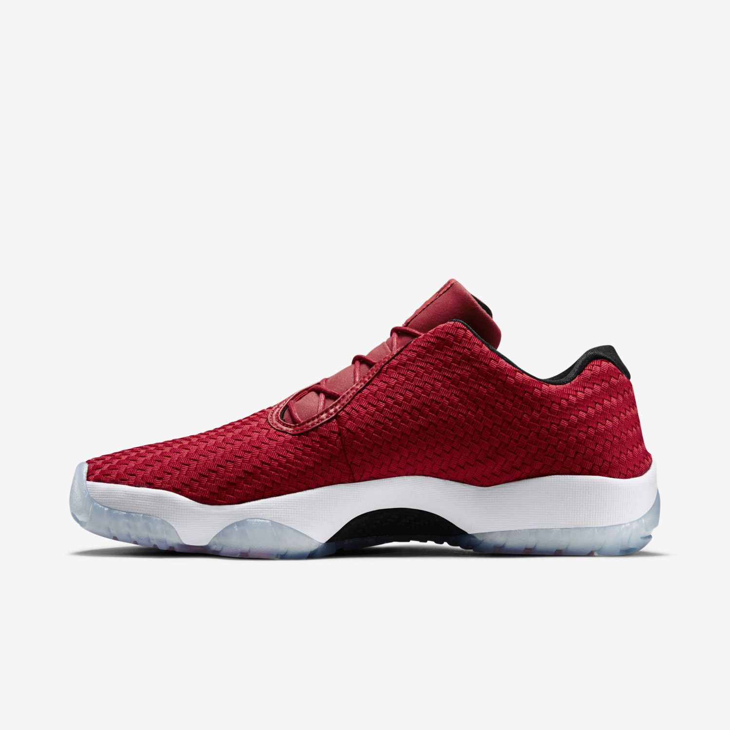 Buy Air Jordan Future Low 'Gym Red White' - 718948 601 | GOAT