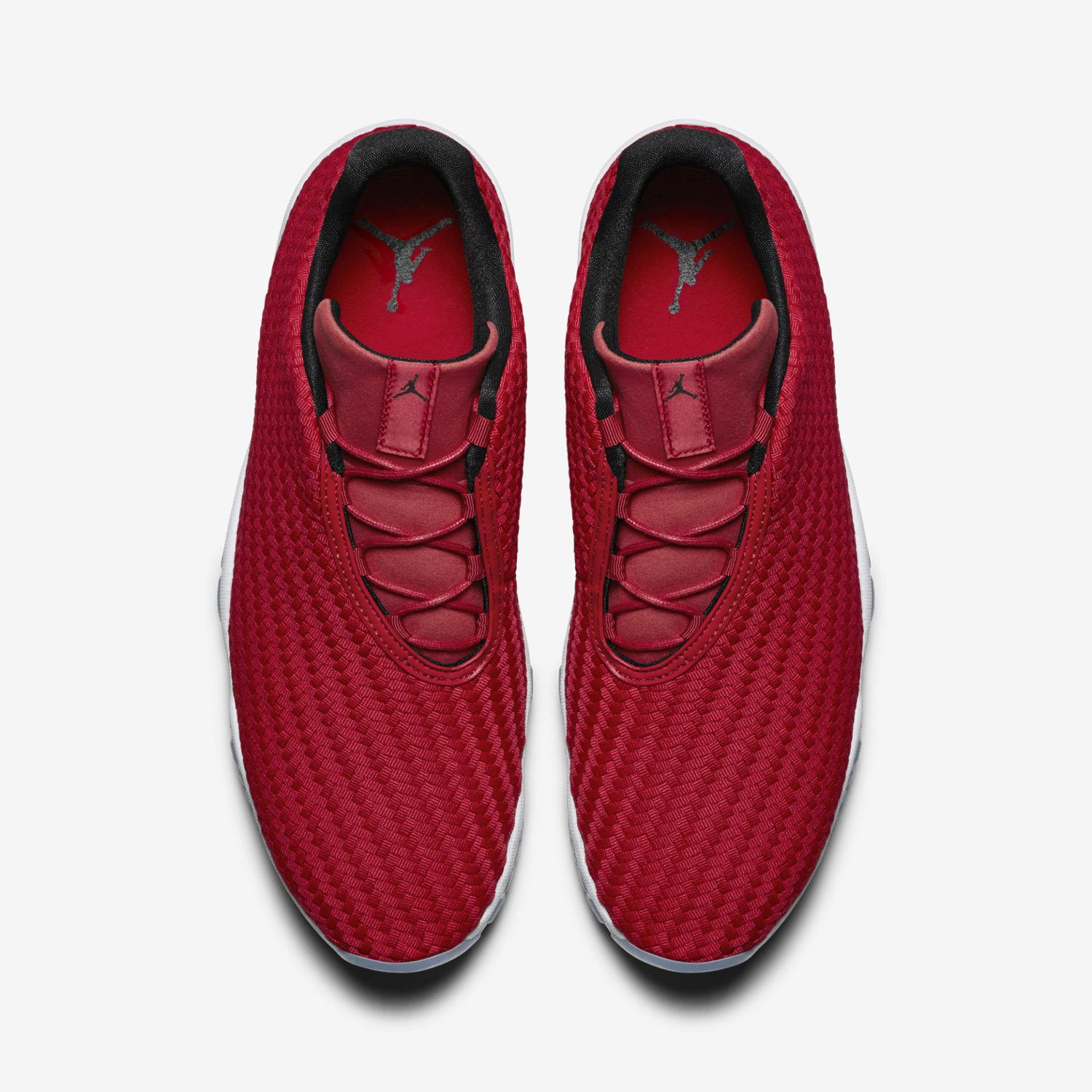 Jordan futur low rouge femme new arrivals