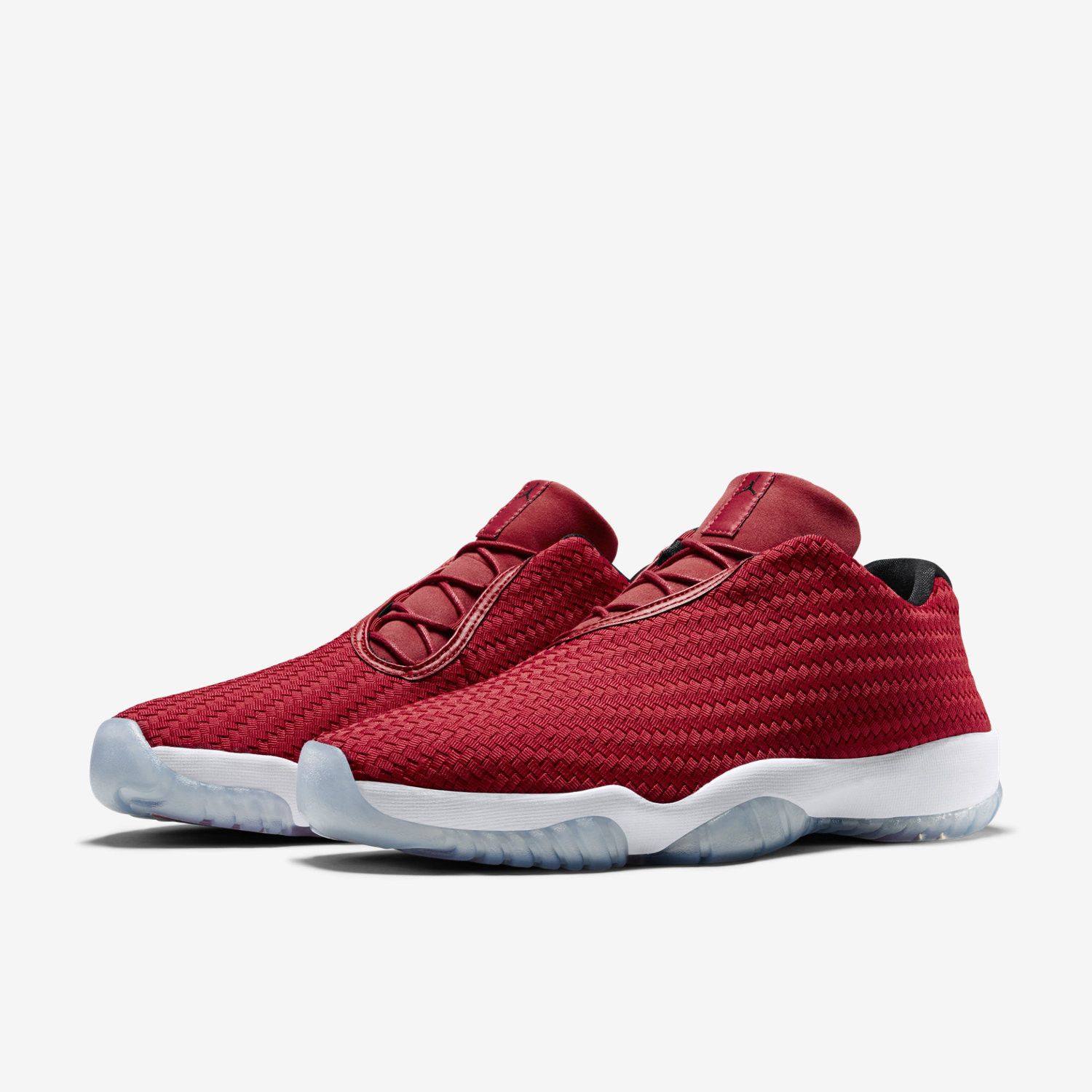 Buy Air Jordan Future Low Gym Red White 718948 601 GOAT CA