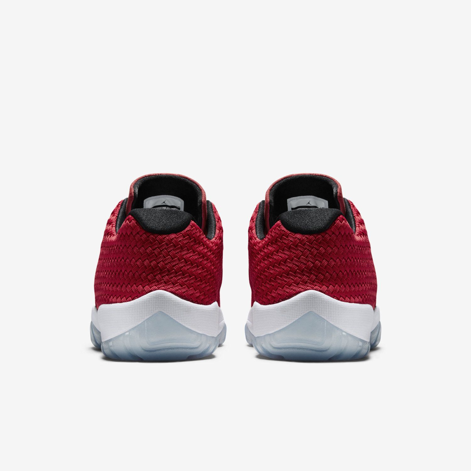 Buy Air Jordan Future Low Gym Red White 718948 601 GOAT