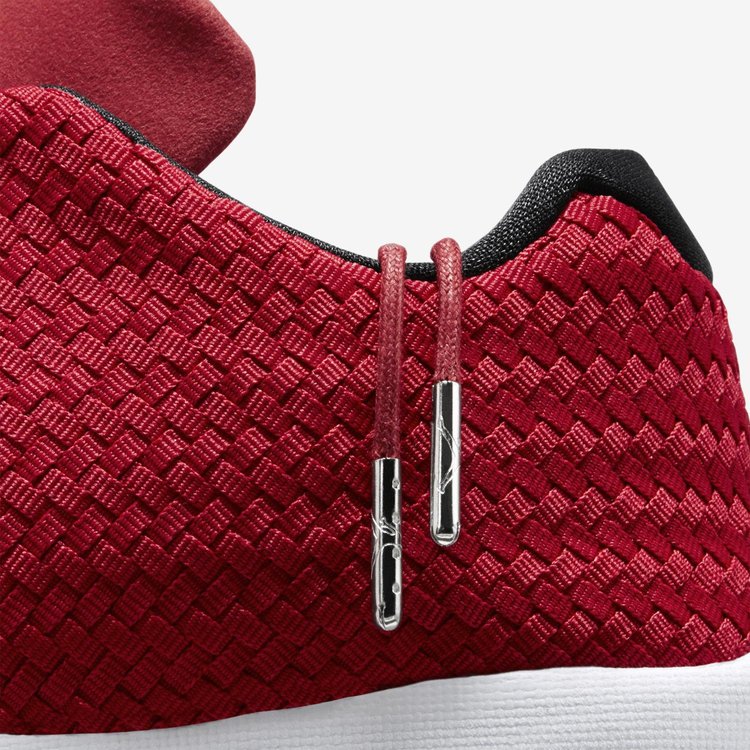 Air Jordan Future Low 'Gym Red White'