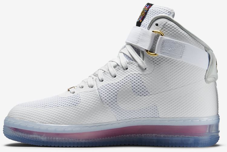 Nike Air Force 1 CMFT Lux QS E Pluribus Unum