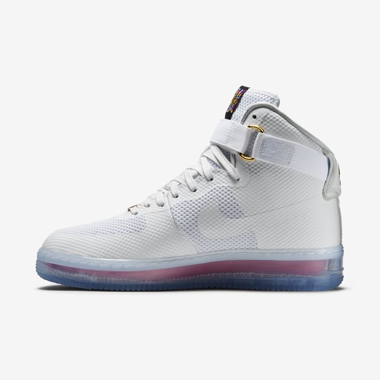 Buy Air Force 1 CMFT Lux QS 