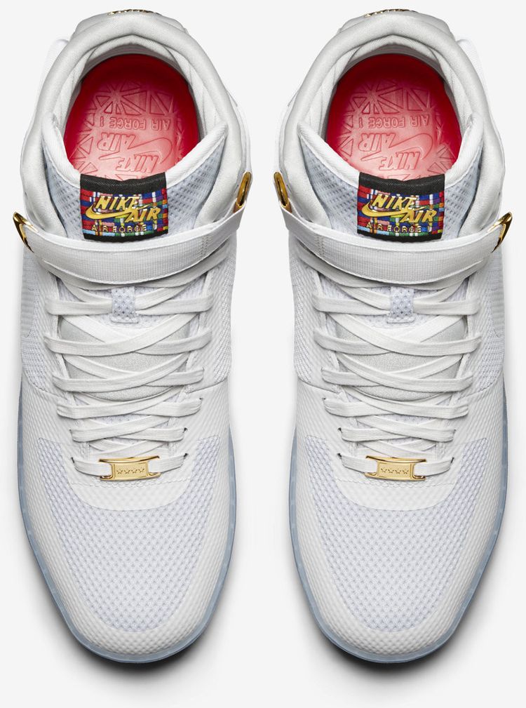 Nike Air Force 1 CMFT Lux QS E Pluribus Unum