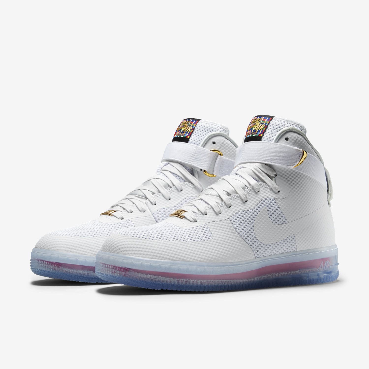 靴 Nike Air Force 1 CMFT Lux US_10.0(28cm)