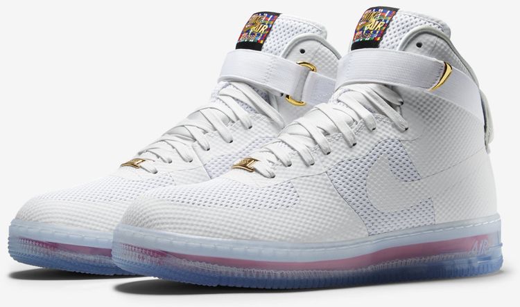 Nike Air Force 1 CMFT Lux QS E Pluribus Unum