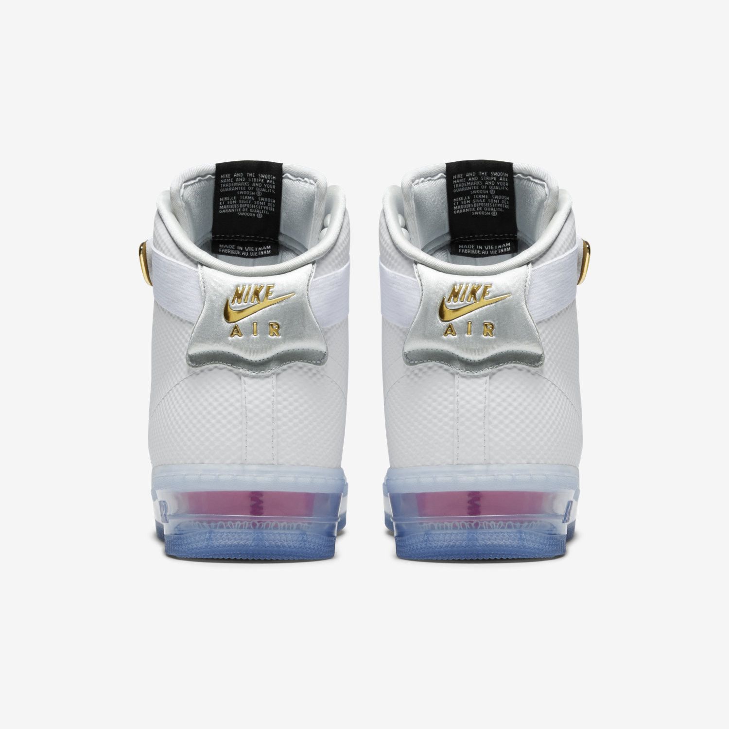 Air force 1 high e pluribus unum top