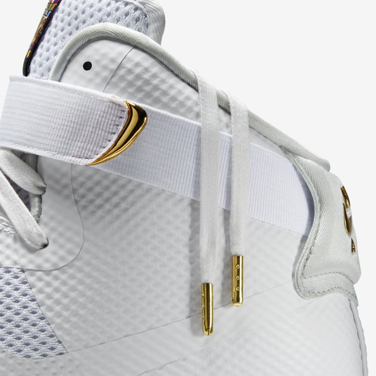 Size Nike Air Force CMFT Lux QS 'E Pluribus Unum'