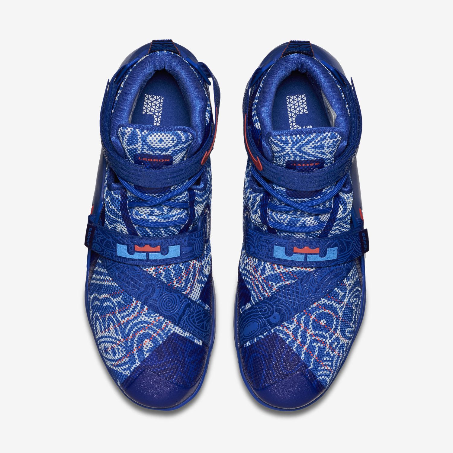 Lebron soldier 9 release date cheap