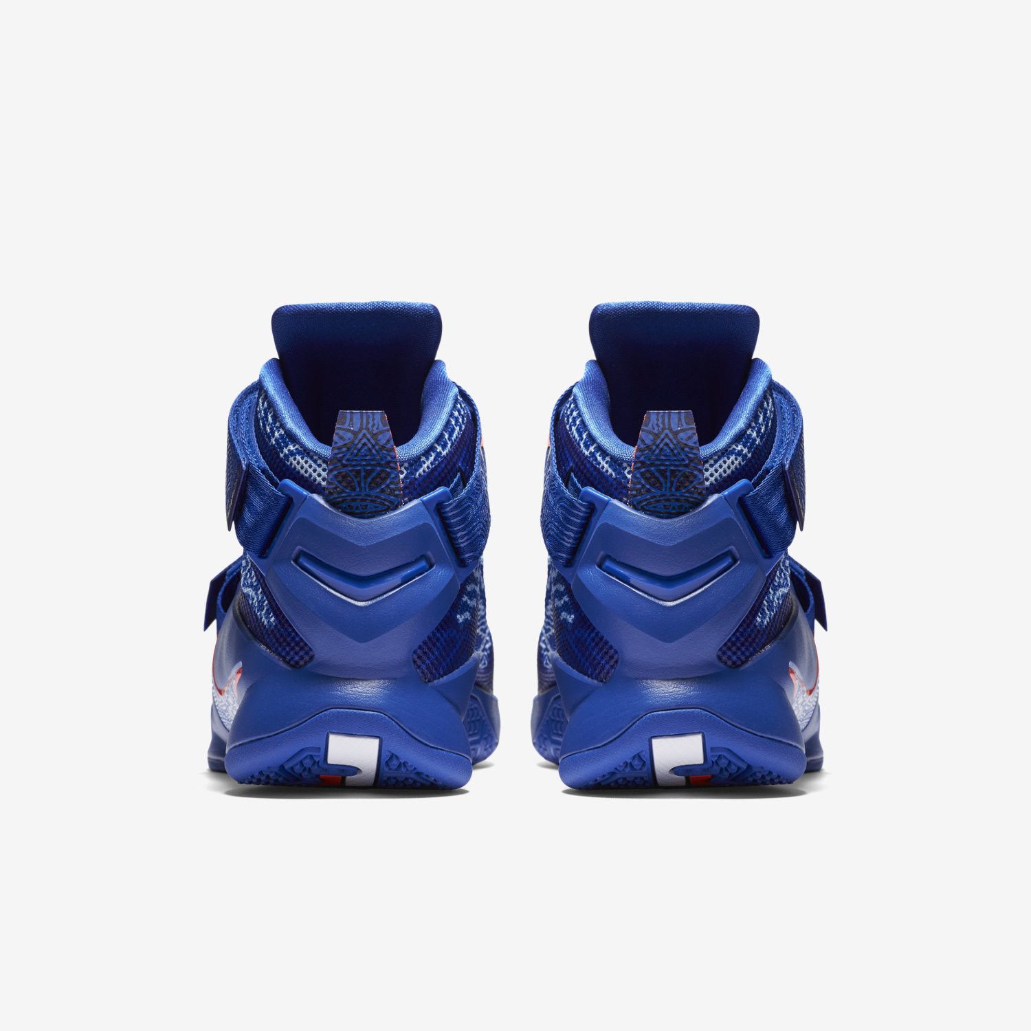 Nike zoom lebron soldier 9 le clearance